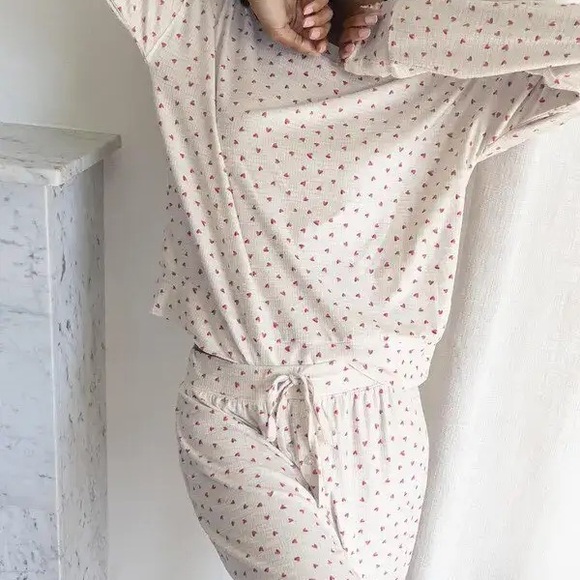 Splendid Other - Splendid Heart Lounge Set